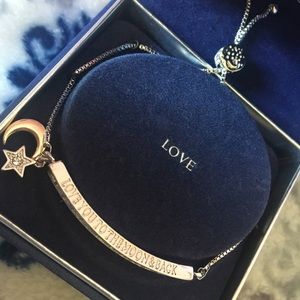 Brilliance Swarovski Crystal Bracelet